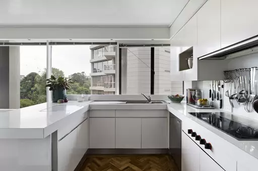 5/58 Clarendon Street, East Melbourne Sold by Christie's International Real Estate Victoria - image 14