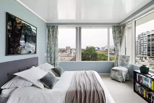 5/58 Clarendon Street, East Melbourne Sold by Christie's International Real Estate Victoria - image 17