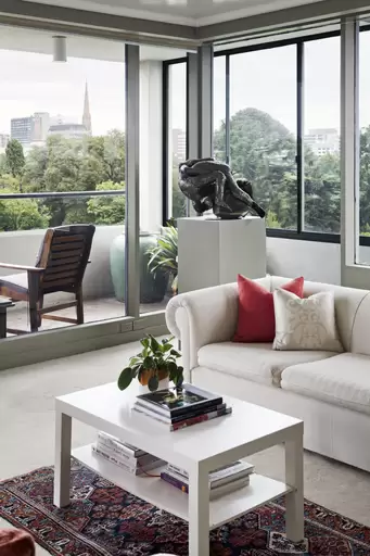 5/58 Clarendon Street, East Melbourne Sold by Christie's International Real Estate Victoria - image 7