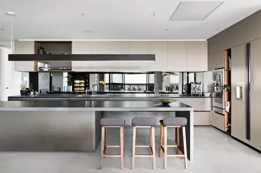 1301 1302/14 Queens Road, Melbourne Sold by Christie's International Real Estate Victoria - image 5