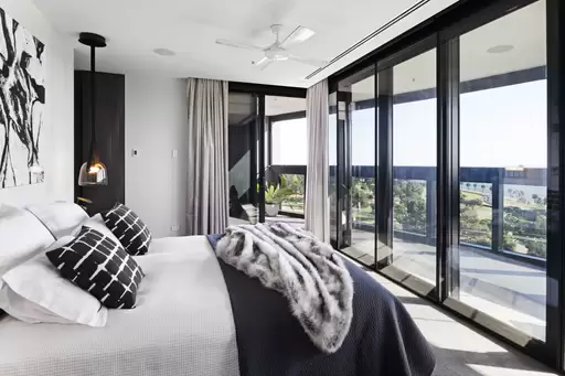 1301 1302/14 Queens Road, Melbourne Sold by Christie's International Real Estate Victoria - image 15