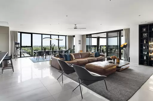 1301 1302/14 Queens Road, Melbourne Sold by Christie's International Real Estate Victoria - image 12