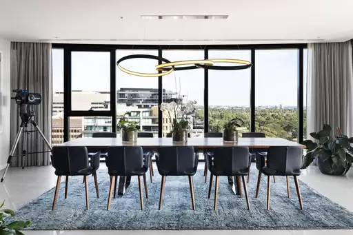 1301 1302/14 Queens Road, Melbourne Sold by Christie's International Real Estate Victoria - image 13