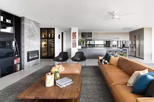 1301 1302/14 Queens Road, Melbourne Sold by Christie's International Real Estate Victoria - image 11