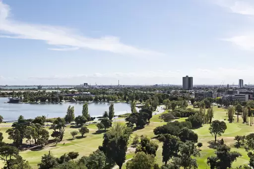 1301 1302/14 Queens Road, Melbourne Sold by Christie's International Real Estate Victoria - image 10