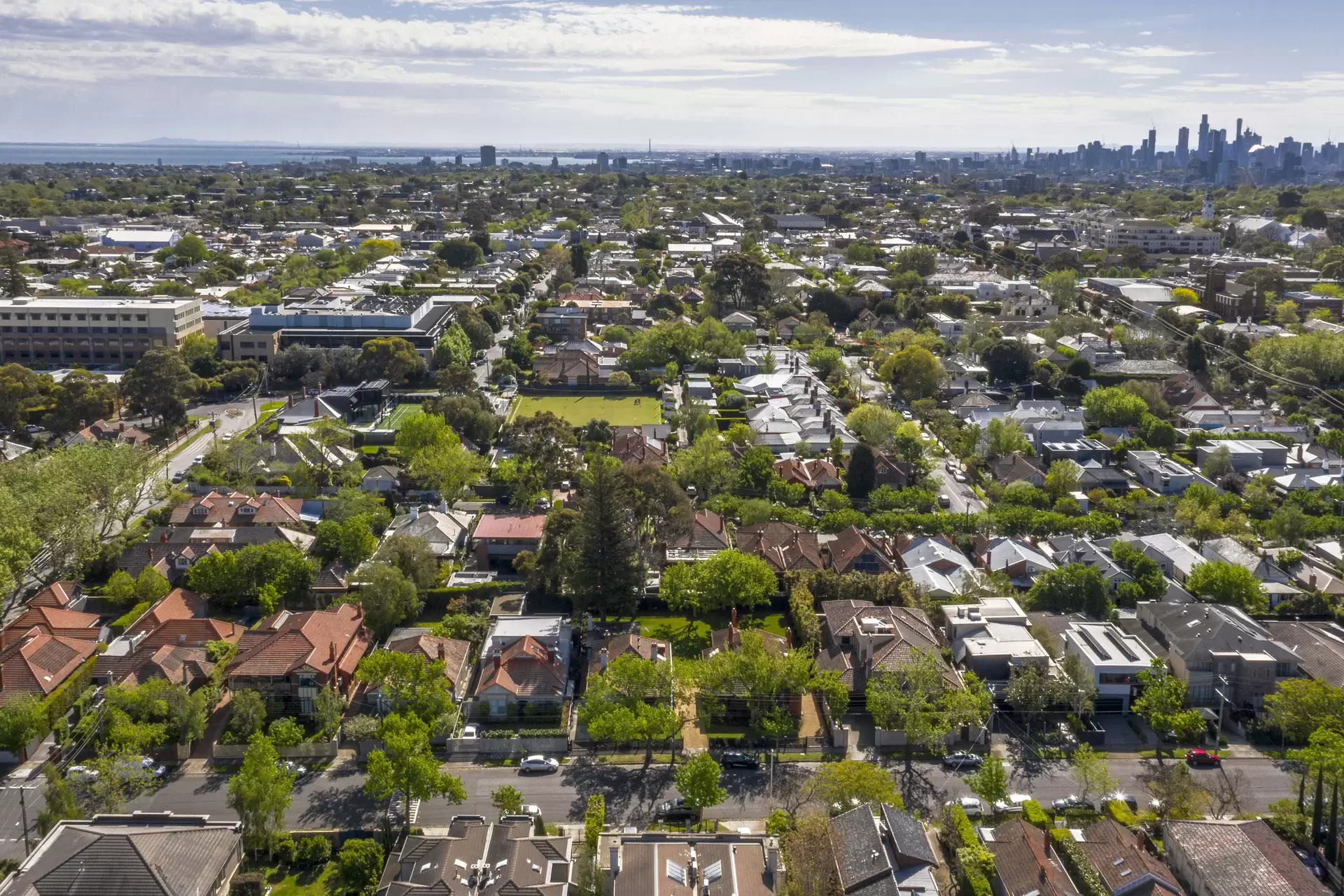 18 Thanet Street, Malvern Sold by Christie's International Real Estate Victoria - image 1