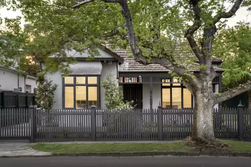 18 Thanet Street, Malvern Sold by Christie's International Real Estate Victoria - image 2