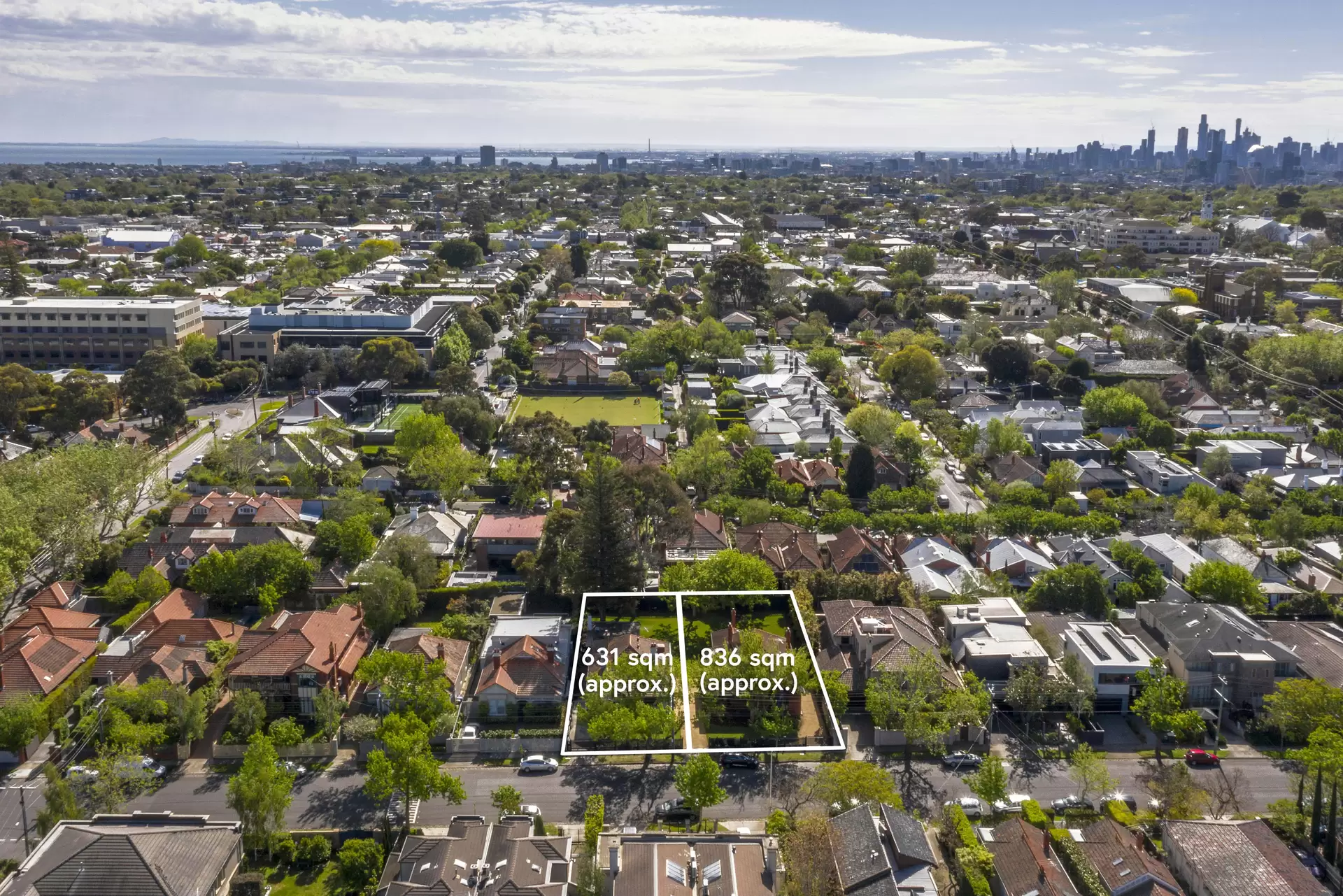 16 Thanet Street, Malvern Sold by Christie's International Real Estate Victoria - image 1