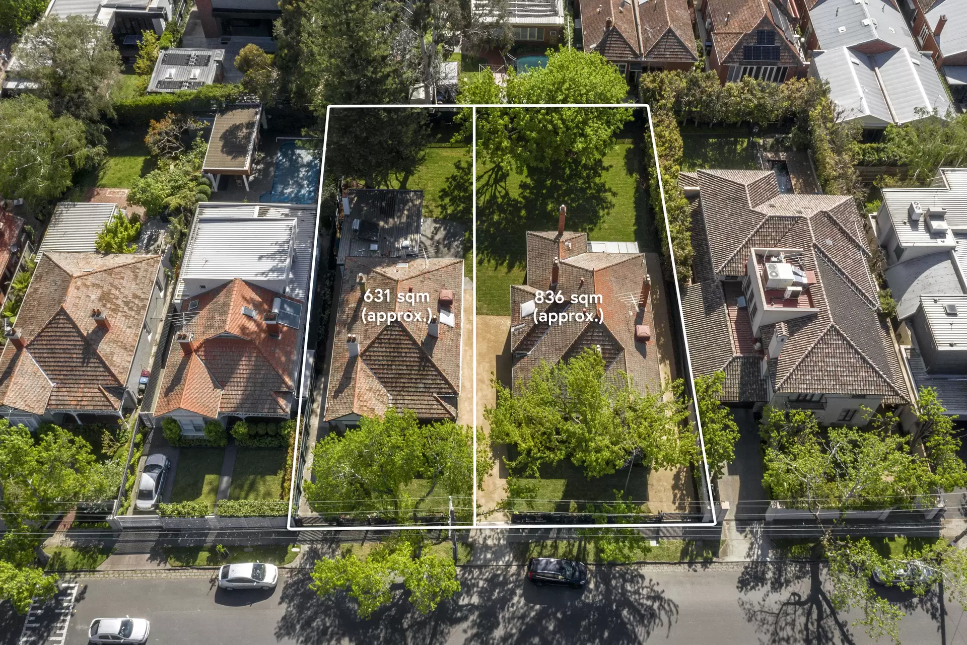 16 Thanet Street, Malvern Sold by Christie's International Real Estate Victoria - image 1