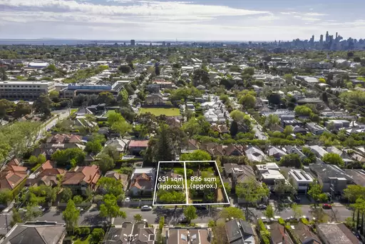 16 Thanet Street, Malvern Sold by Christie's International Real Estate Victoria - image 6