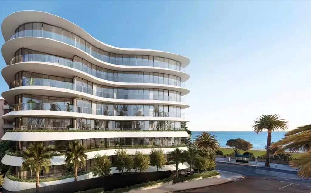 Penthouse /16 The Esplanade, St Kilda Sold by Christie's International Real Estate Victoria