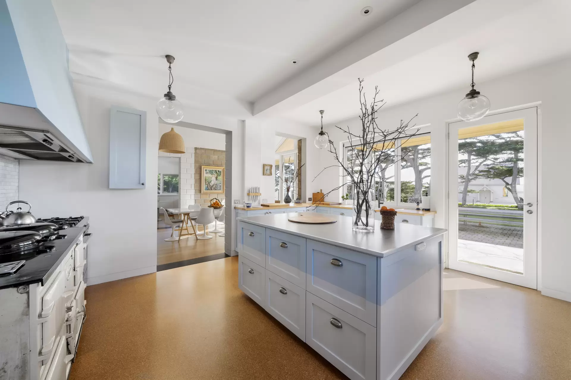 746 Ventnor Road, Ventnor Sold by Christie's International Real Estate Victoria - image 1