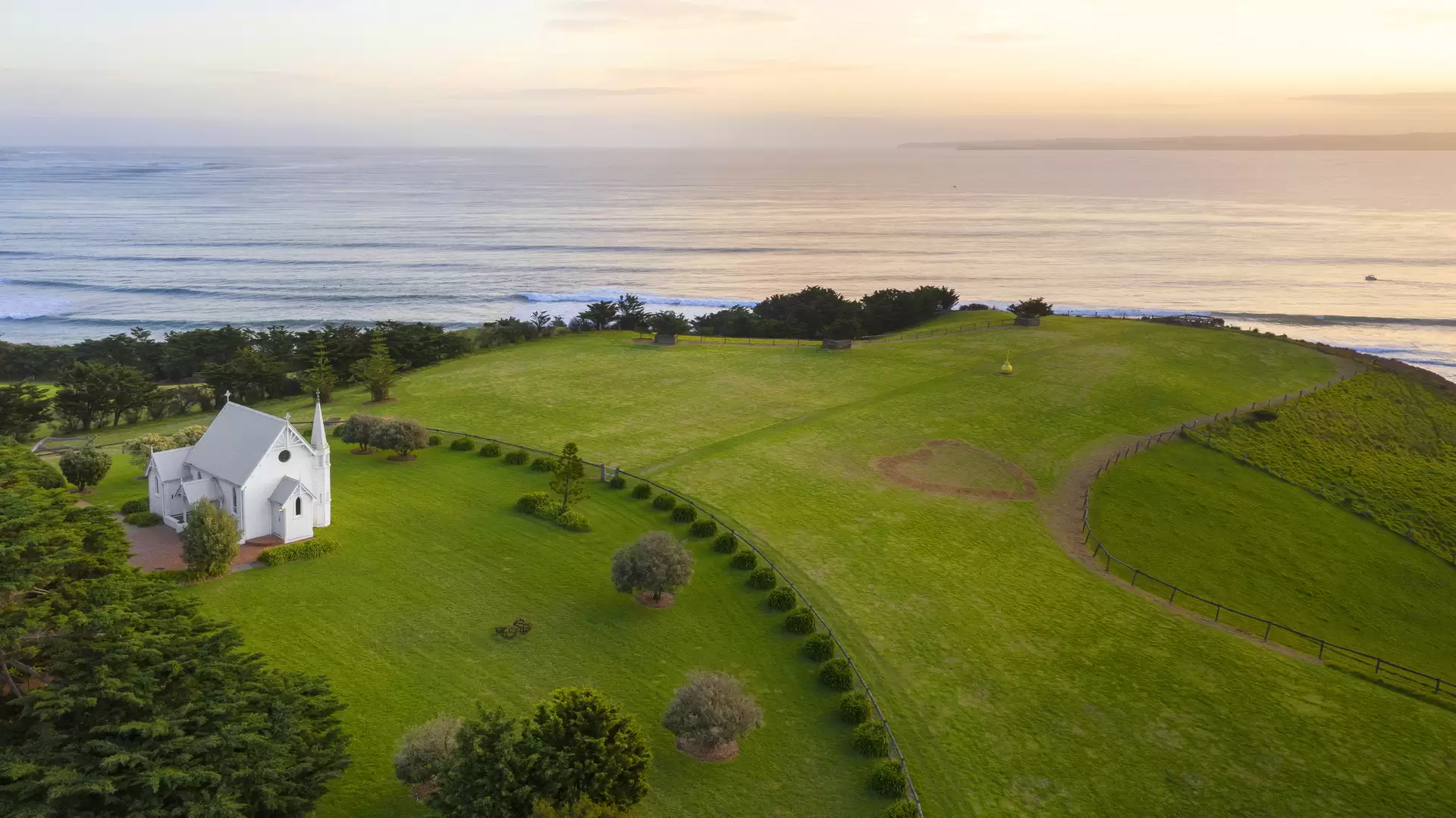 746 Ventnor Road, Ventnor Sold by Christie's International Real Estate Victoria - image 1