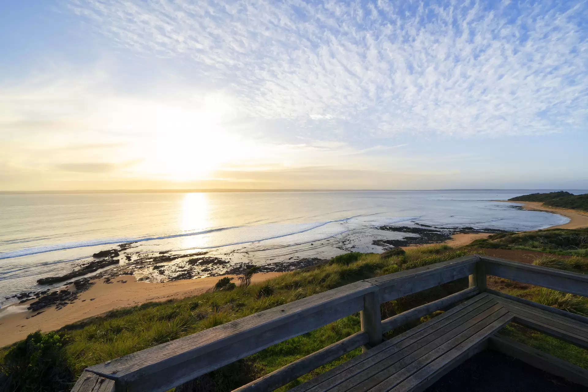 746 Ventnor Road, Ventnor Sold by Christie's International Real Estate Victoria - image 1