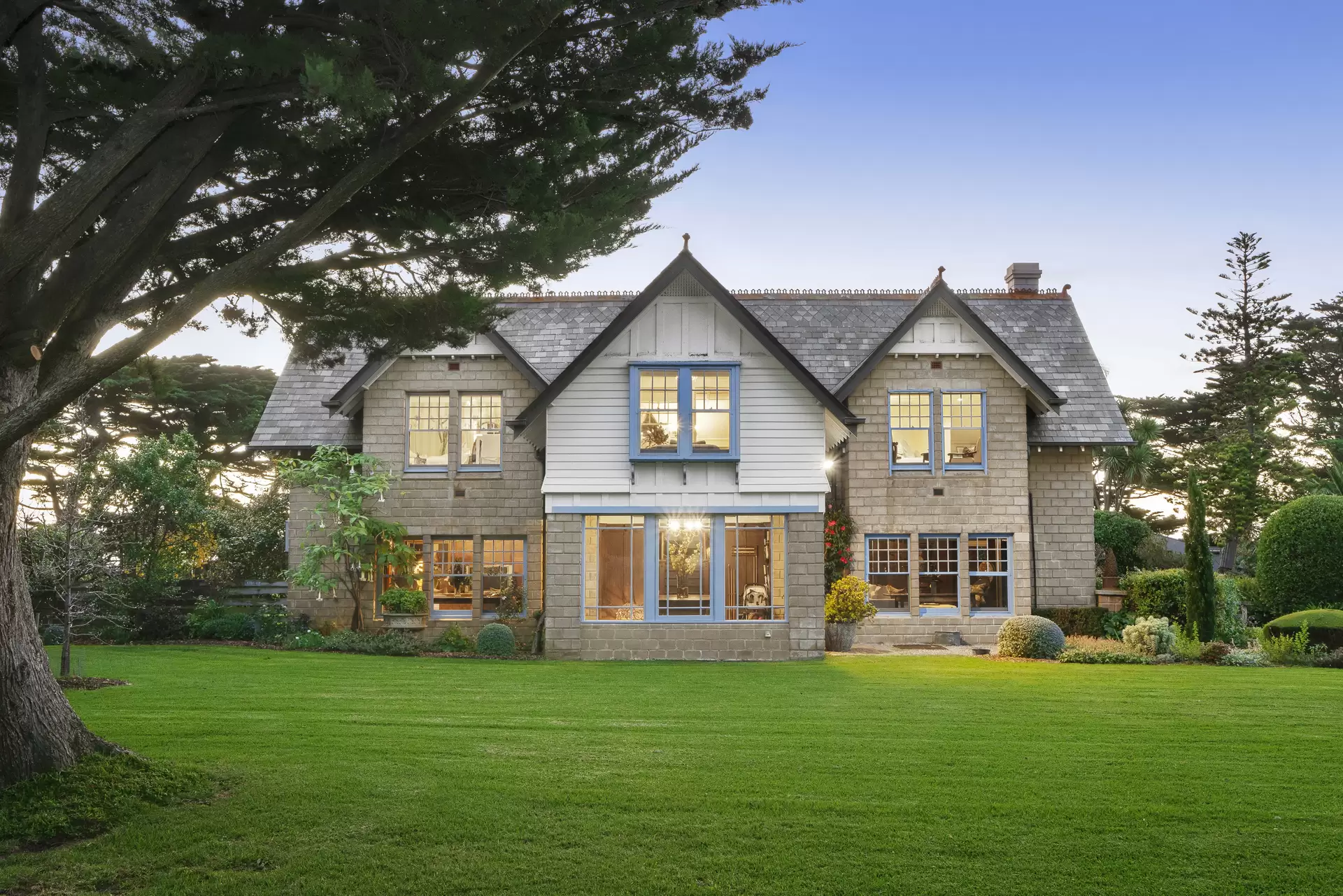 746 Ventnor Road, Ventnor Sold by Christie's International Real Estate Victoria - image 1