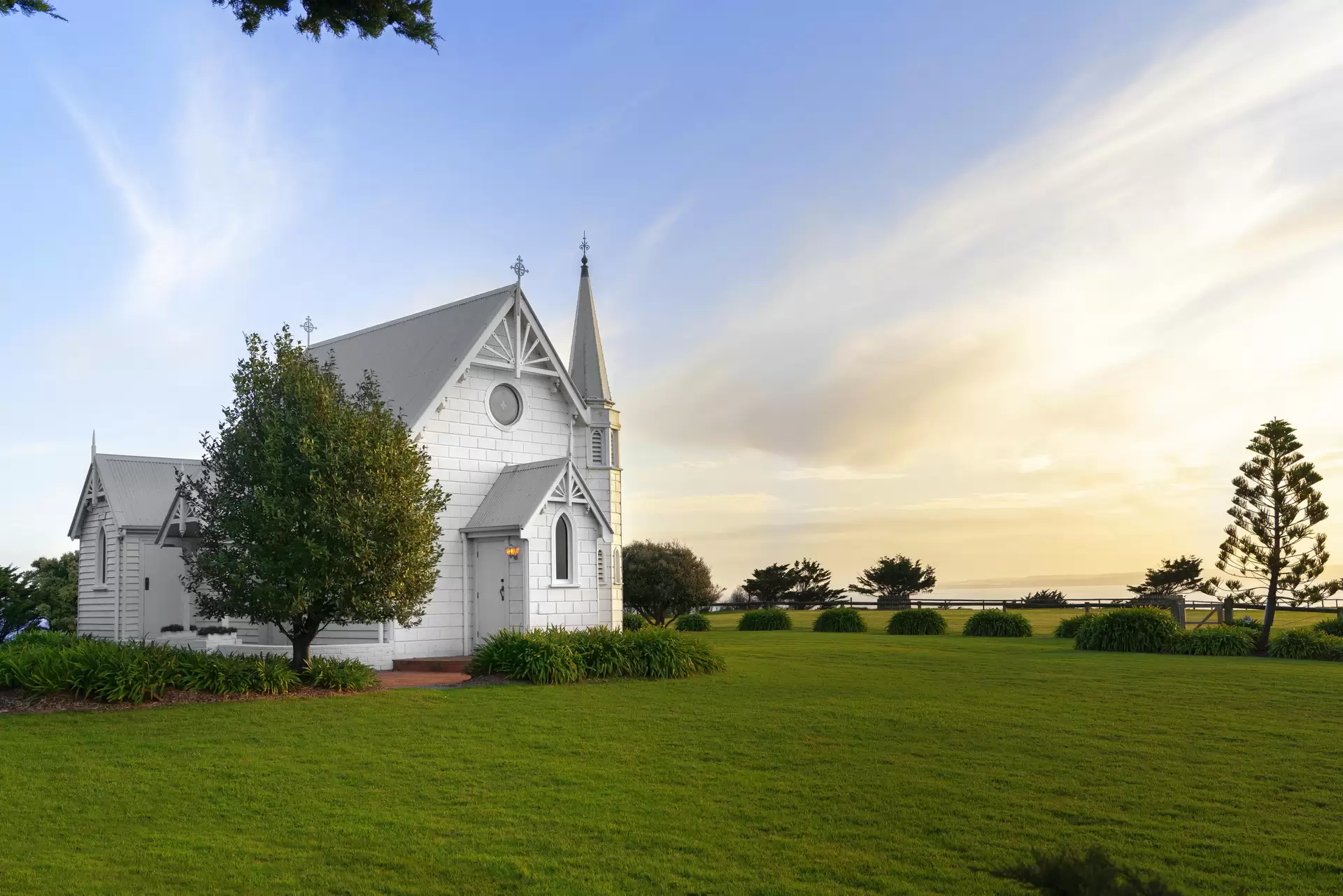 746 Ventnor Road, Ventnor Sold by Christie's International Real Estate Victoria - image 1