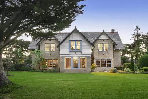 746 Ventnor Road, Ventnor Sold by Christie's International Real Estate Victoria - image 2