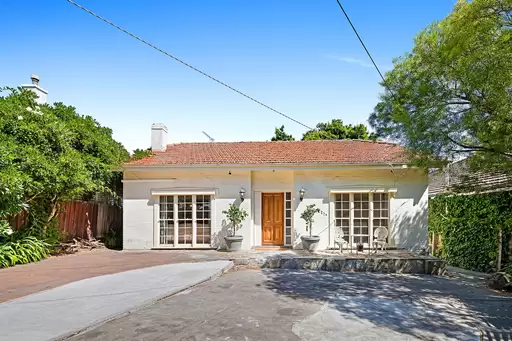 31 Grange Road, Toorak Sold by Christie's International Real Estate Victoria - image 5