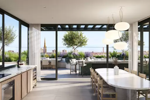 405/1-5 Wiltshire Street, Richmond Sold by Christie's International Real Estate Victoria - image 1