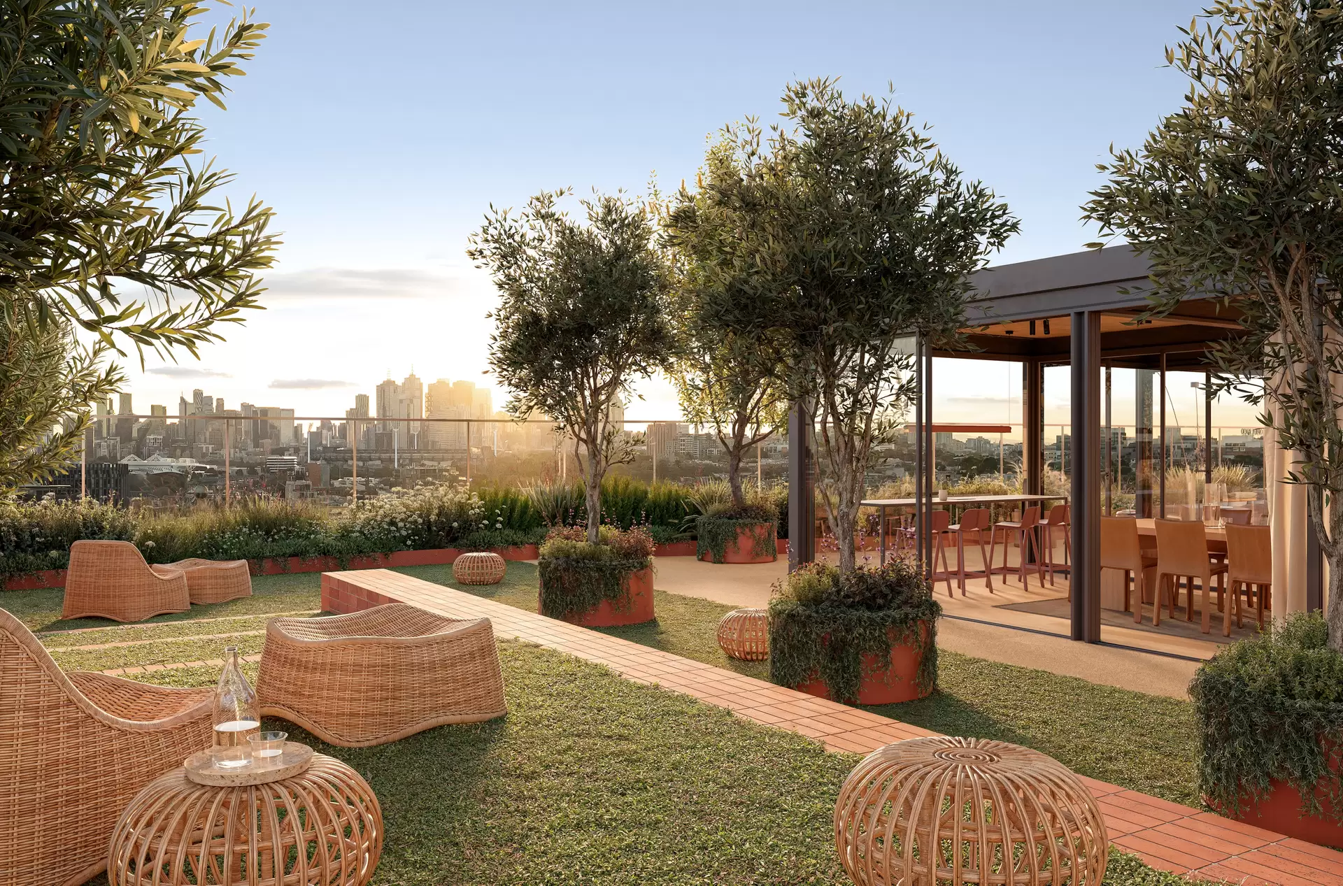 309/1-5 Wiltshire Street, Richmond Sold by Christie's International Real Estate Victoria - image 1