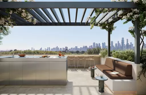 212/61-73 Fitzroy Street, St Kilda Sold by Christie's International Real Estate Victoria - image 1