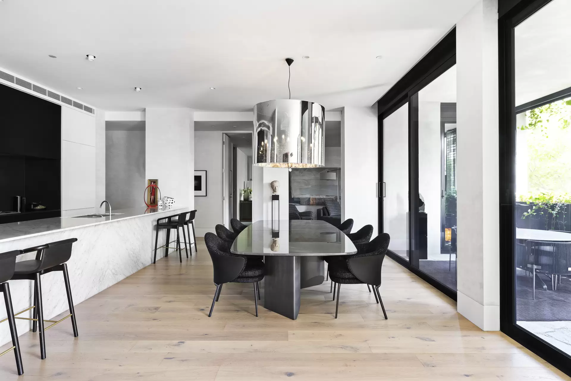 202/28 Powlett Street, East Melbourne Sold by Christie's International Real Estate Victoria - image 1