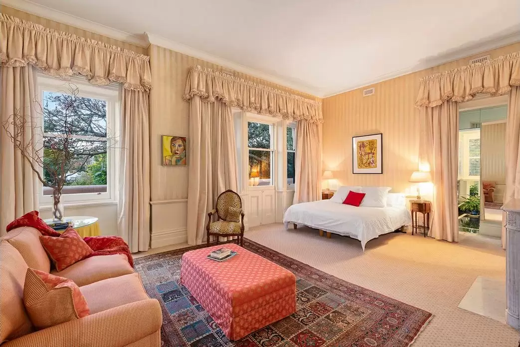 255 Domain Road, South Yarra Sold by Christie's International Real Estate Victoria - image 1