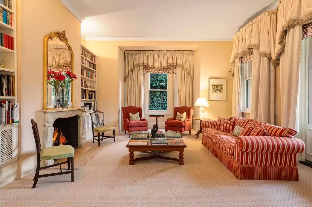 255 Domain Road, South Yarra Sold by Christie's International Real Estate Victoria - image 1